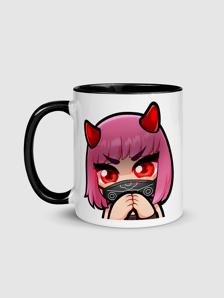Demon Mug product image (1)