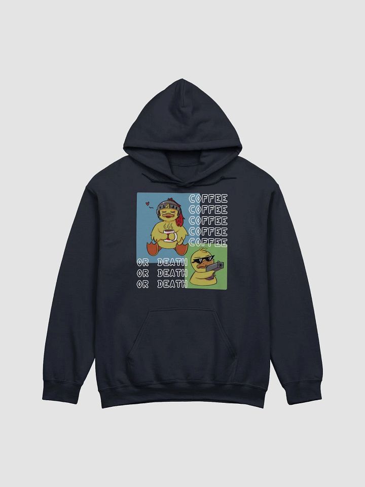 Bread Hoard Hoodie product image (19)