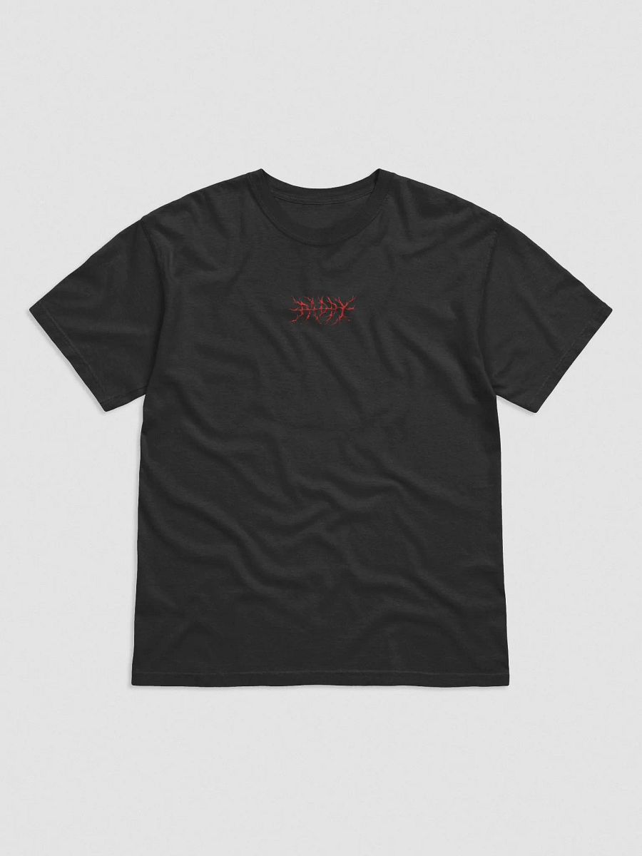 Original Embroidery T (Relax Fit) product image (1)