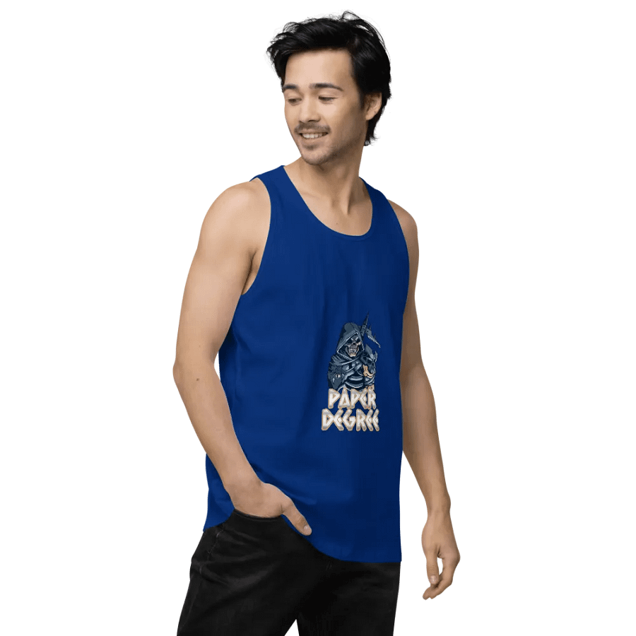 Logo tanktop product image (3)