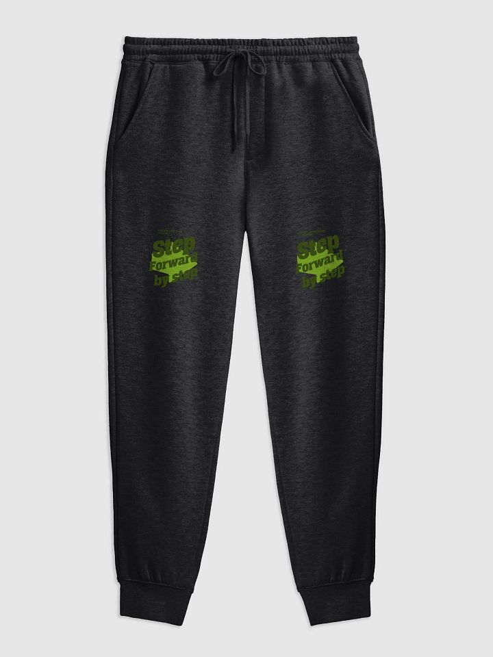 Dynamic Visionary Joggers product image (1)