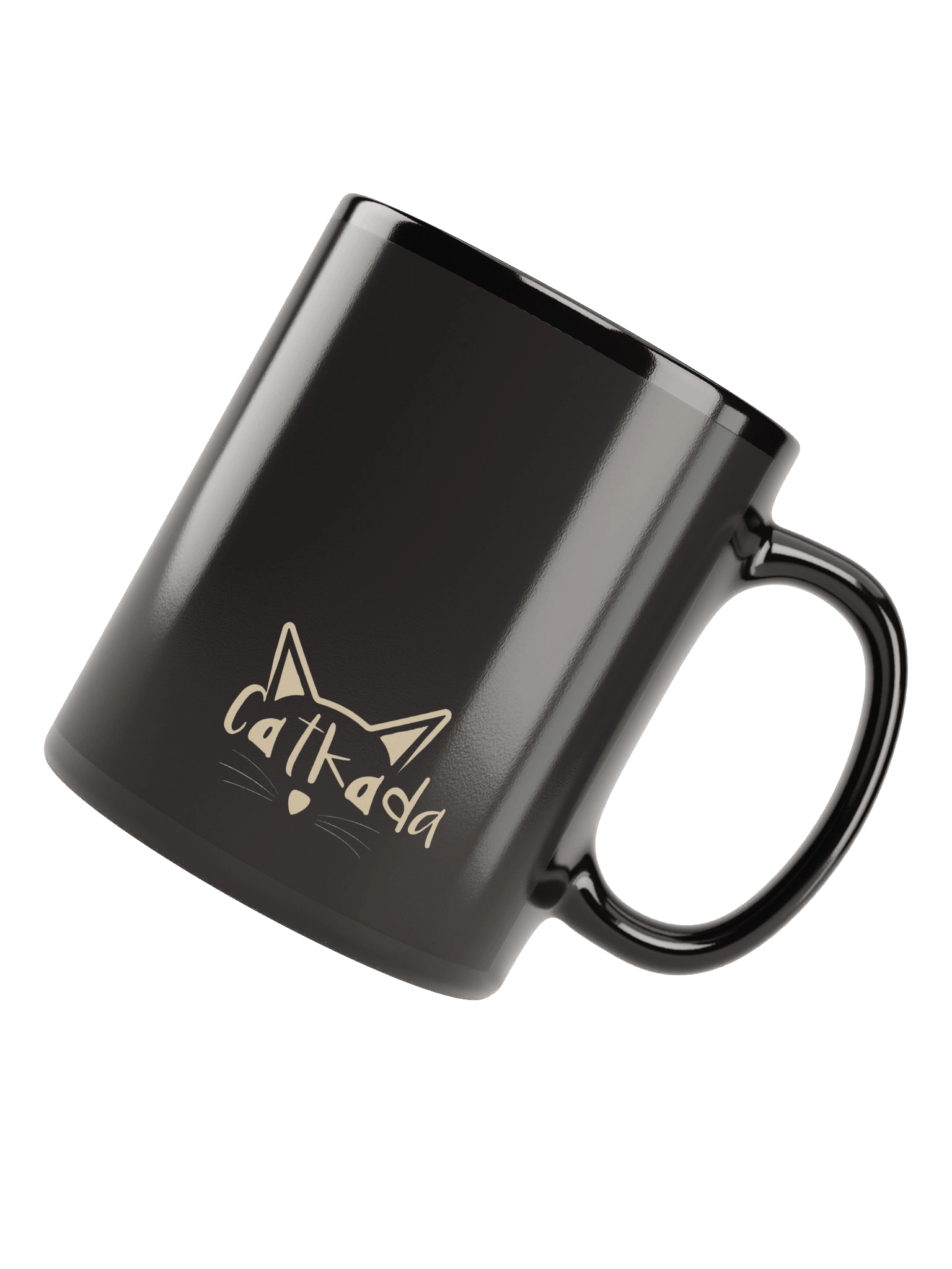 CATITUDE MUG product image (5)