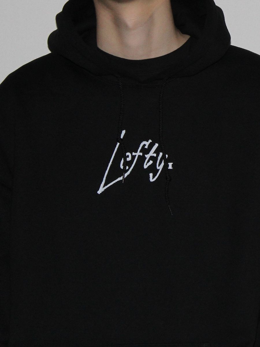 Lefty. "EXPLORE GRAPHIC HOODIE" product image (7)
