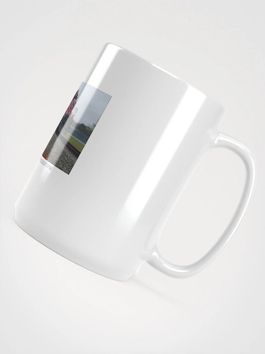 Wisconsin & Southern 4190 Mug product image (4)