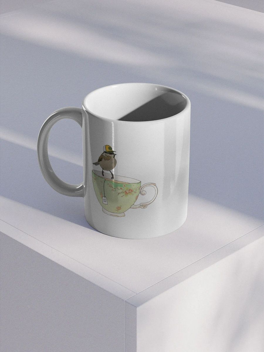 Three T's Mug product image (1)
