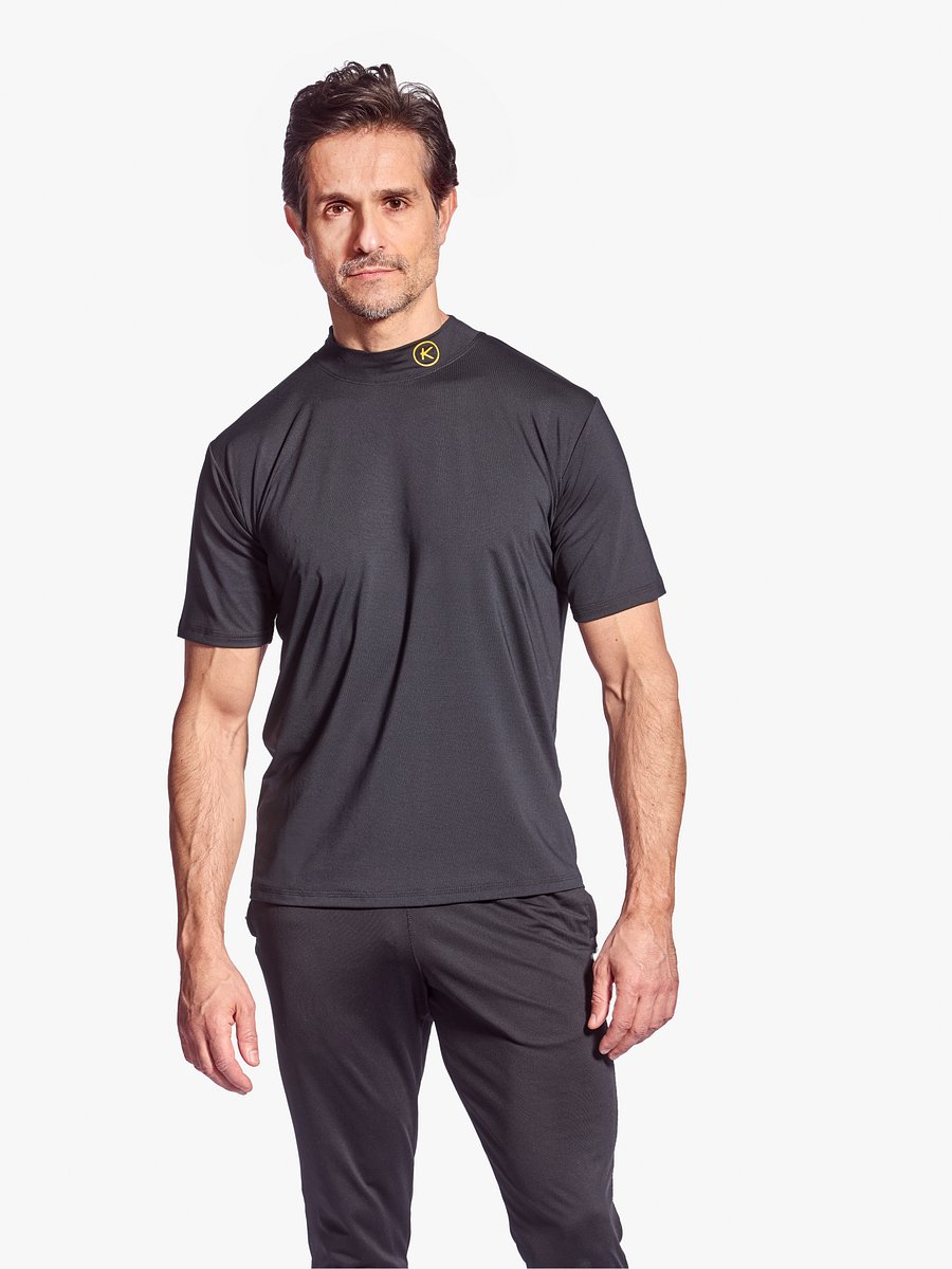 Kymira Surge Turtleneck Shirt - Men's product image (1)