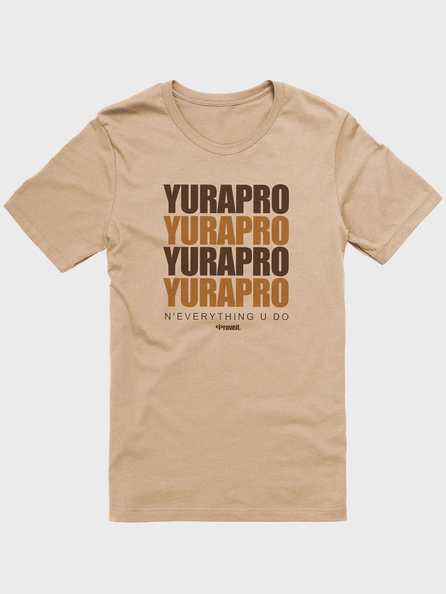 YURAPRO N'EVERYTHING U DO product image (2)