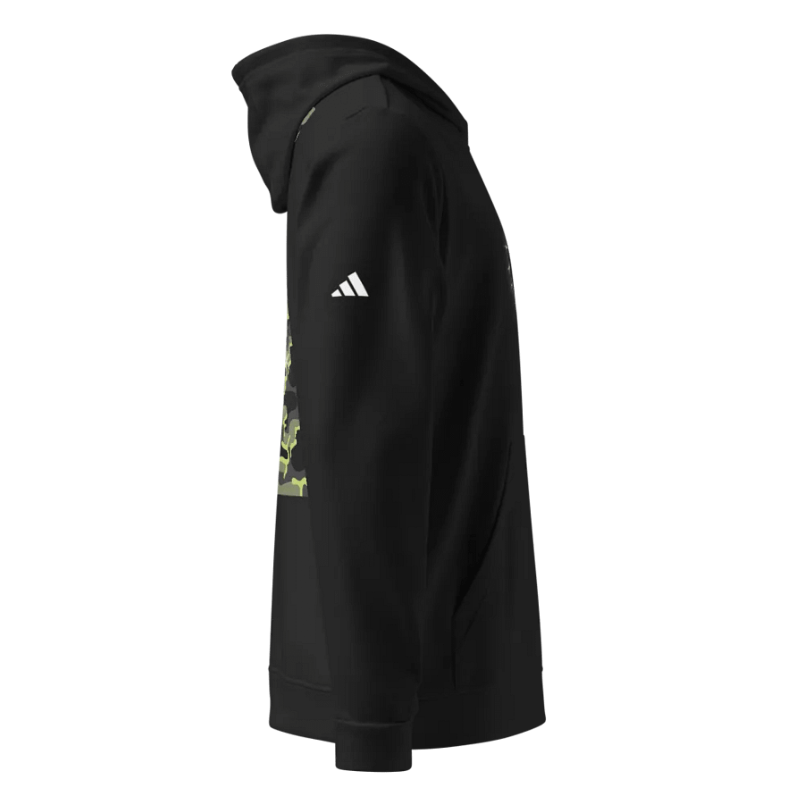 VUKOVAR 1991 Emblem Hoodie product image (9)