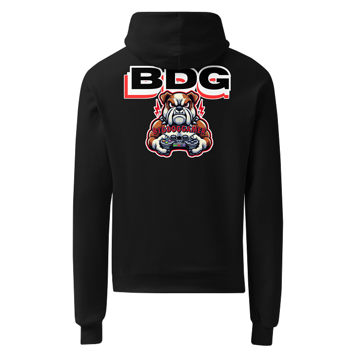 CHAMPION - THE B1GDOG HOODIE product image (3)