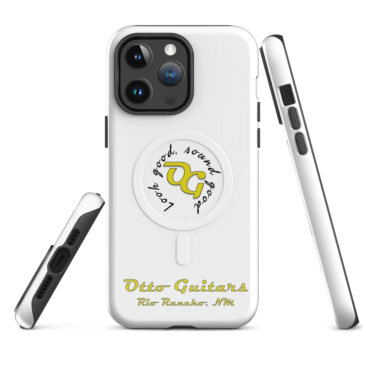 OG Tough Case product image (1)
