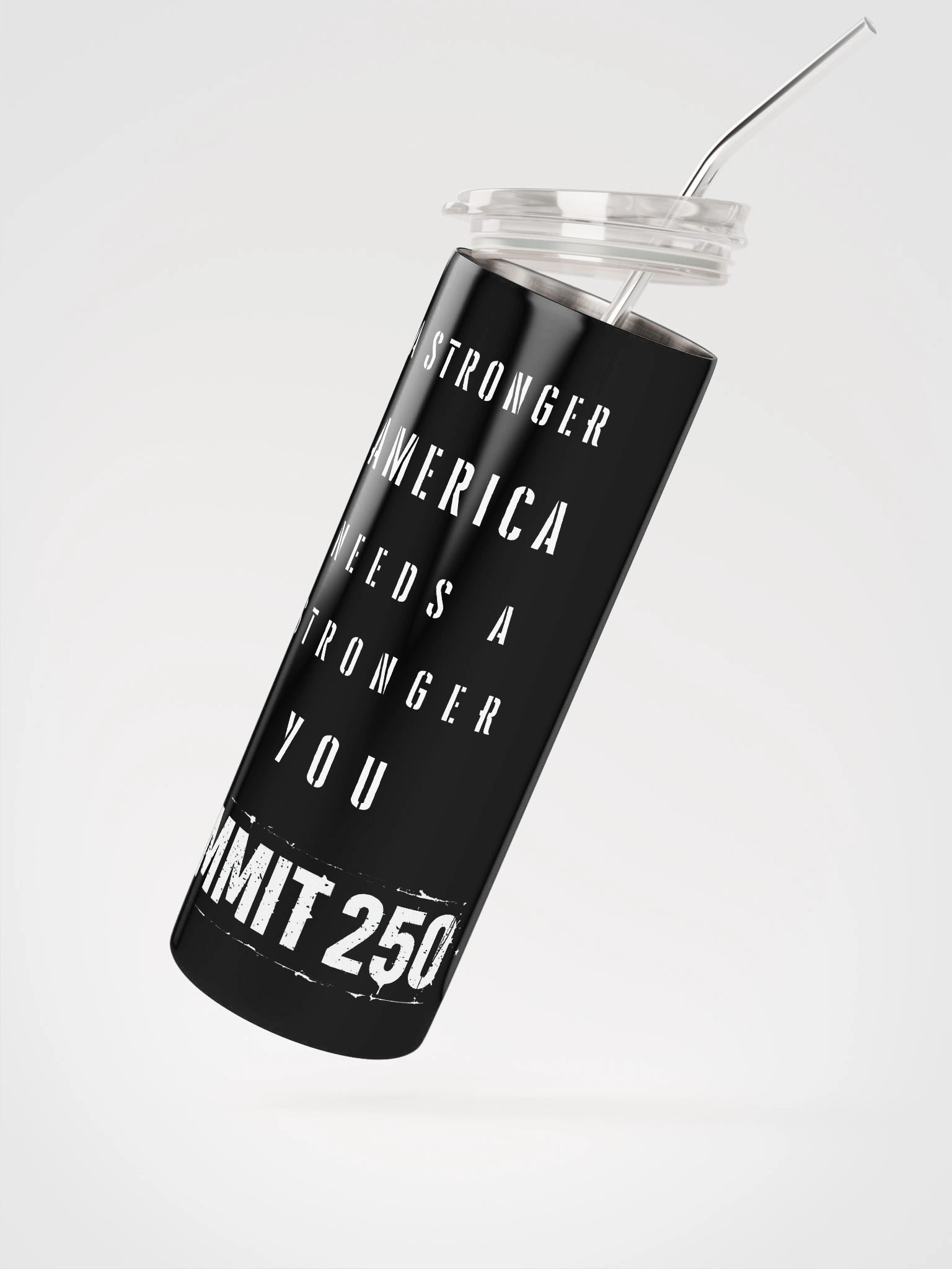 Steel Tumbler product image (2)