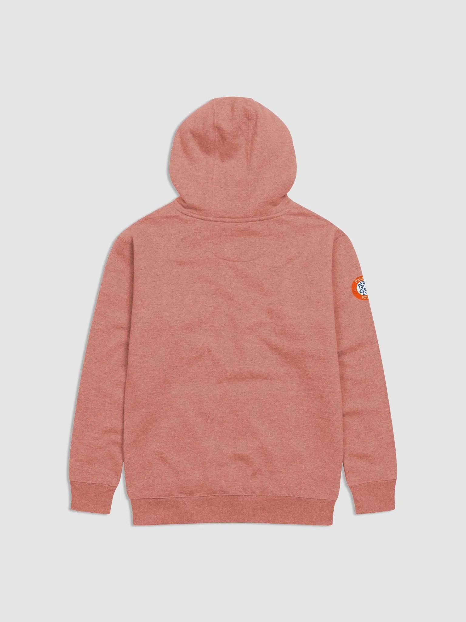 Beach Life Unisex Hoodie product image (7)