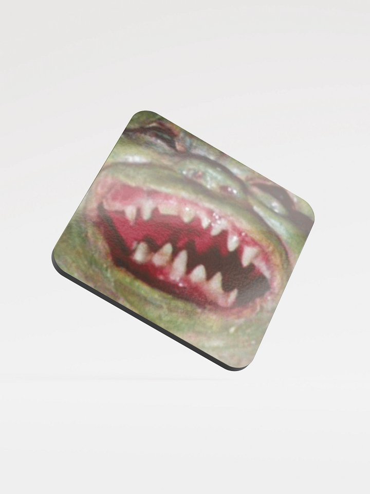 FeelingCuteIDK Coaster product image (1)