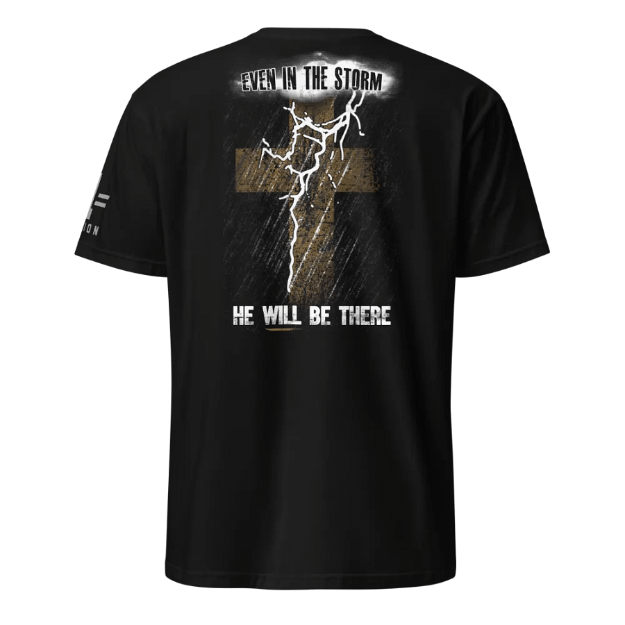 He Will Be There product image (1)