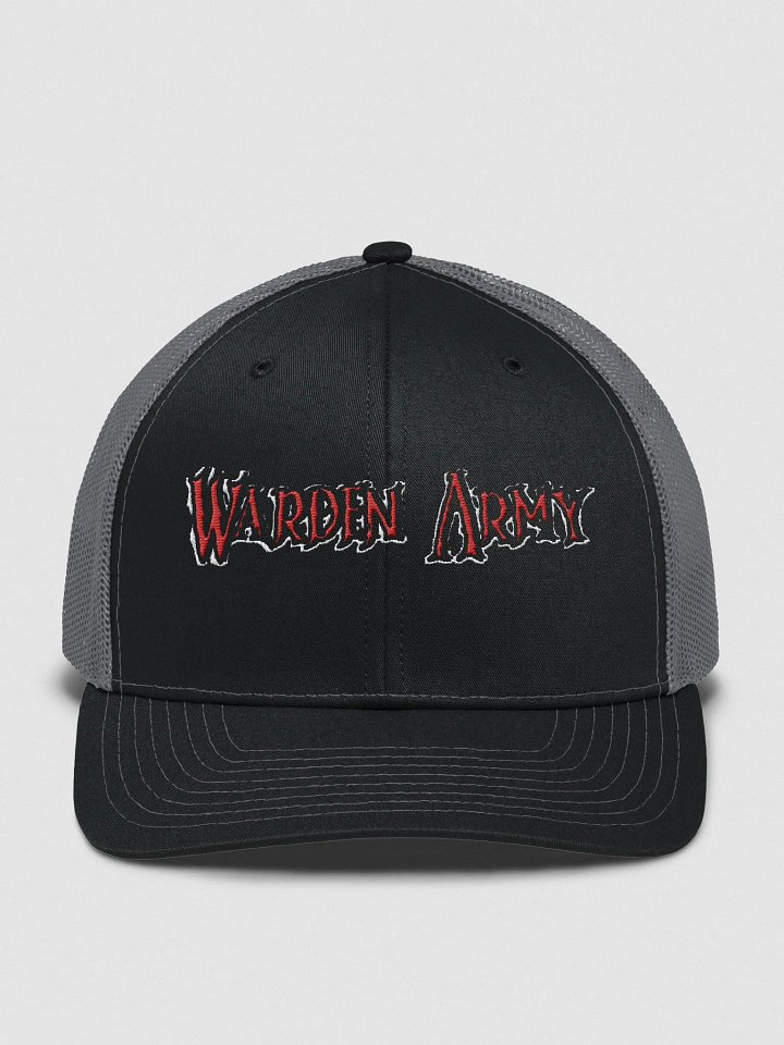 warden army hat product image (1)