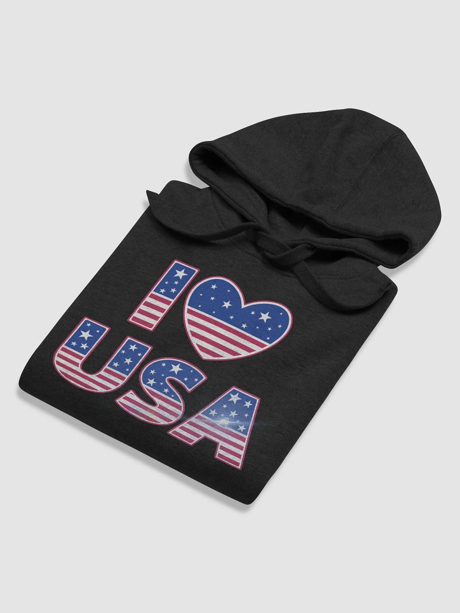 Patriotic Pride Hoodie product image (24)