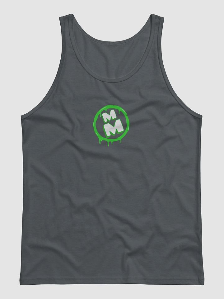 OG - M4D MATT3R Tank product image (1)