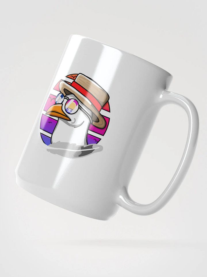 Vacation Vibes Mug product image (2)