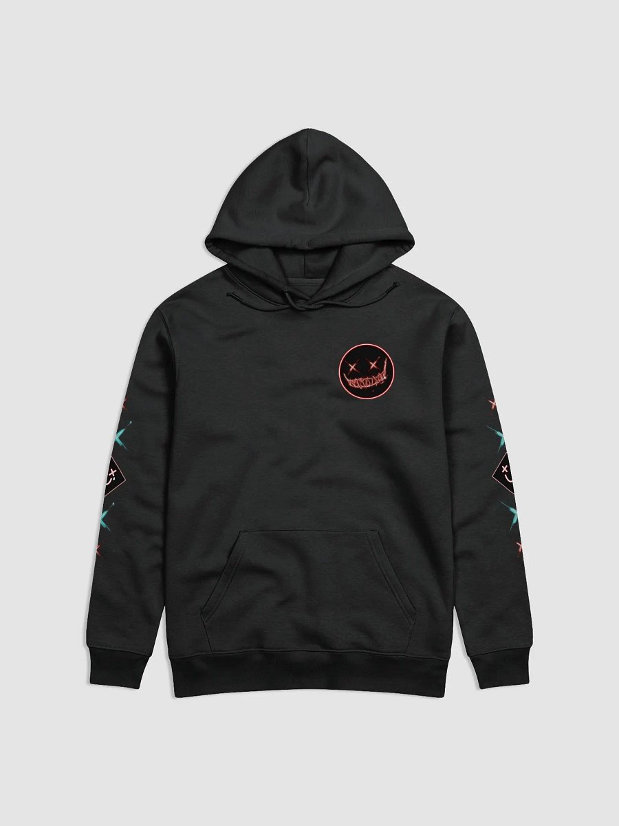 Killian - Pull over Hoodie product image (1)