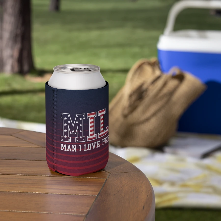 M.I.L.F Can Cooler product image (7)