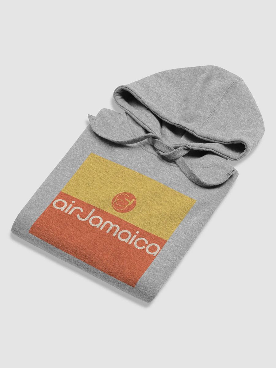 Air Jamaica Original Logo - Hoodie product image (4)
