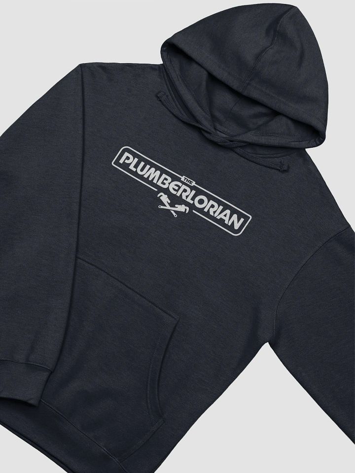 BANNER HOODIE product image (1)