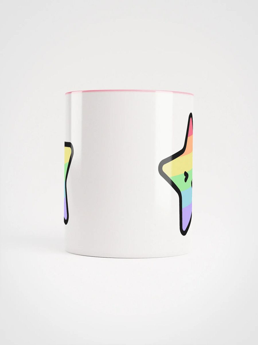 Lucy Pride Mug product image (5)