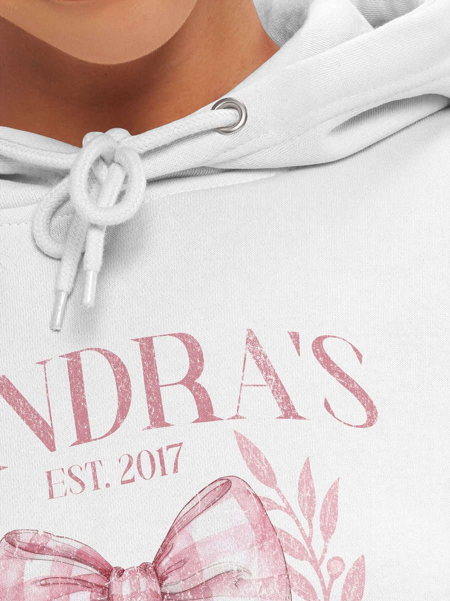 SANDRA'S Special Club Premium Hoodie product image (7)
