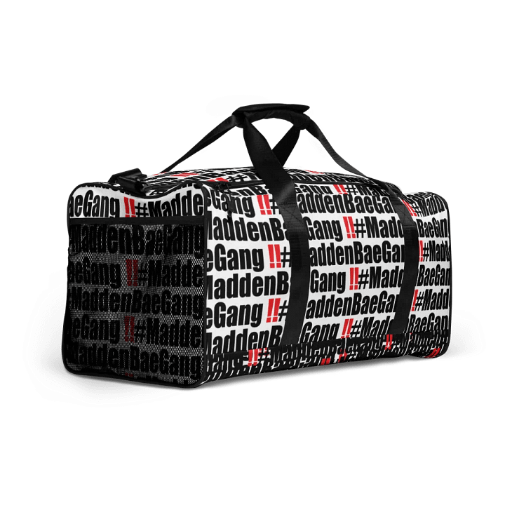 MBG Duffie product image (2)