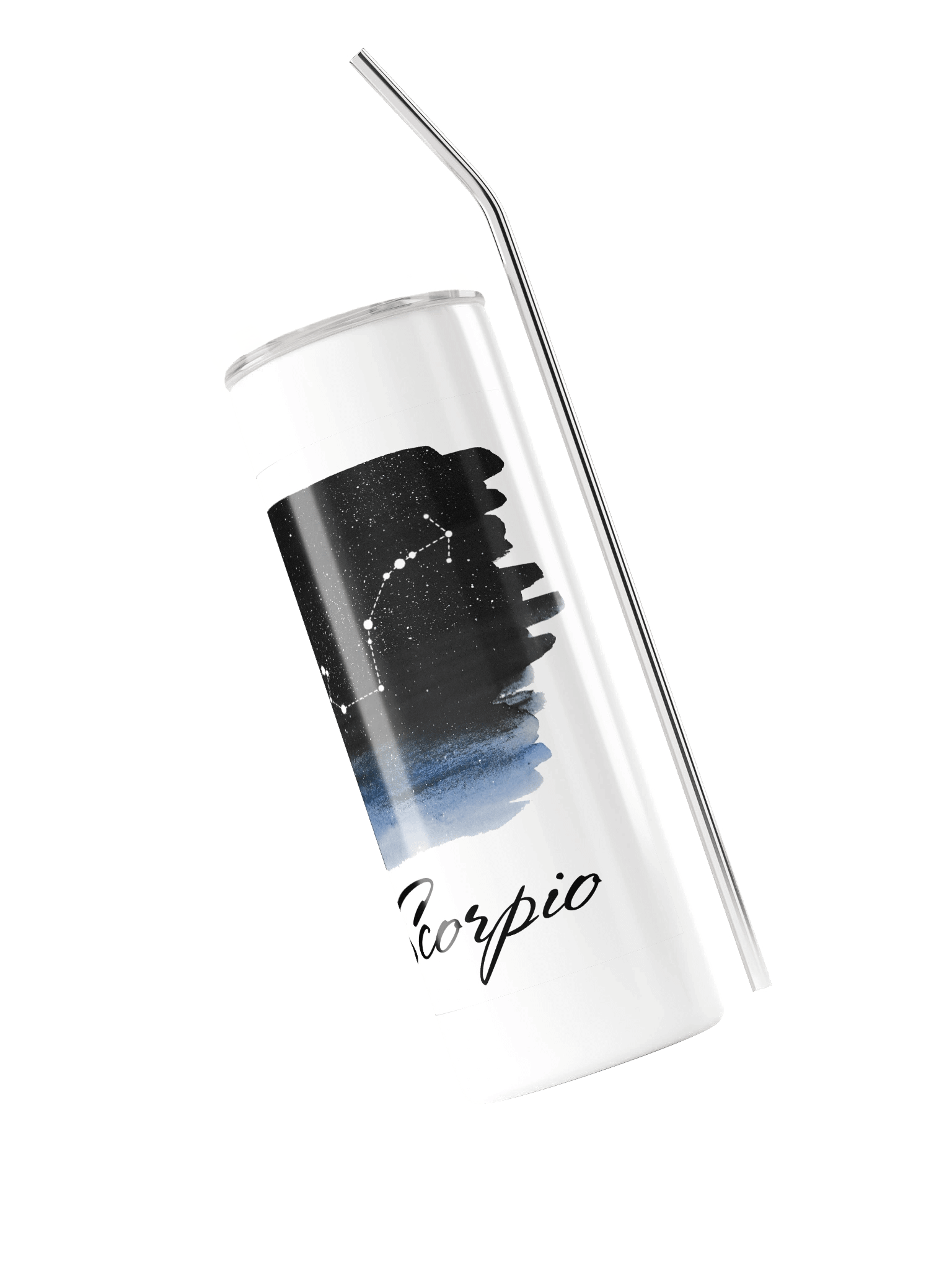 Scorpio Stainless Steel Tumbler product image (3)