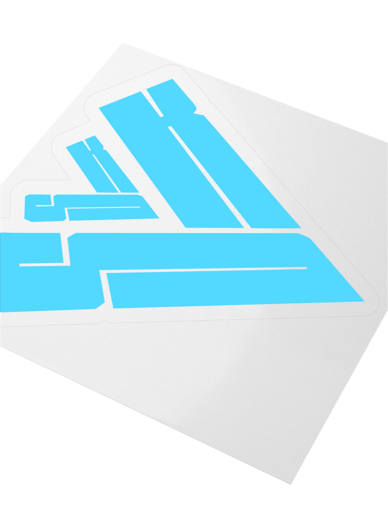 SKxTGC Sticker product image (7)