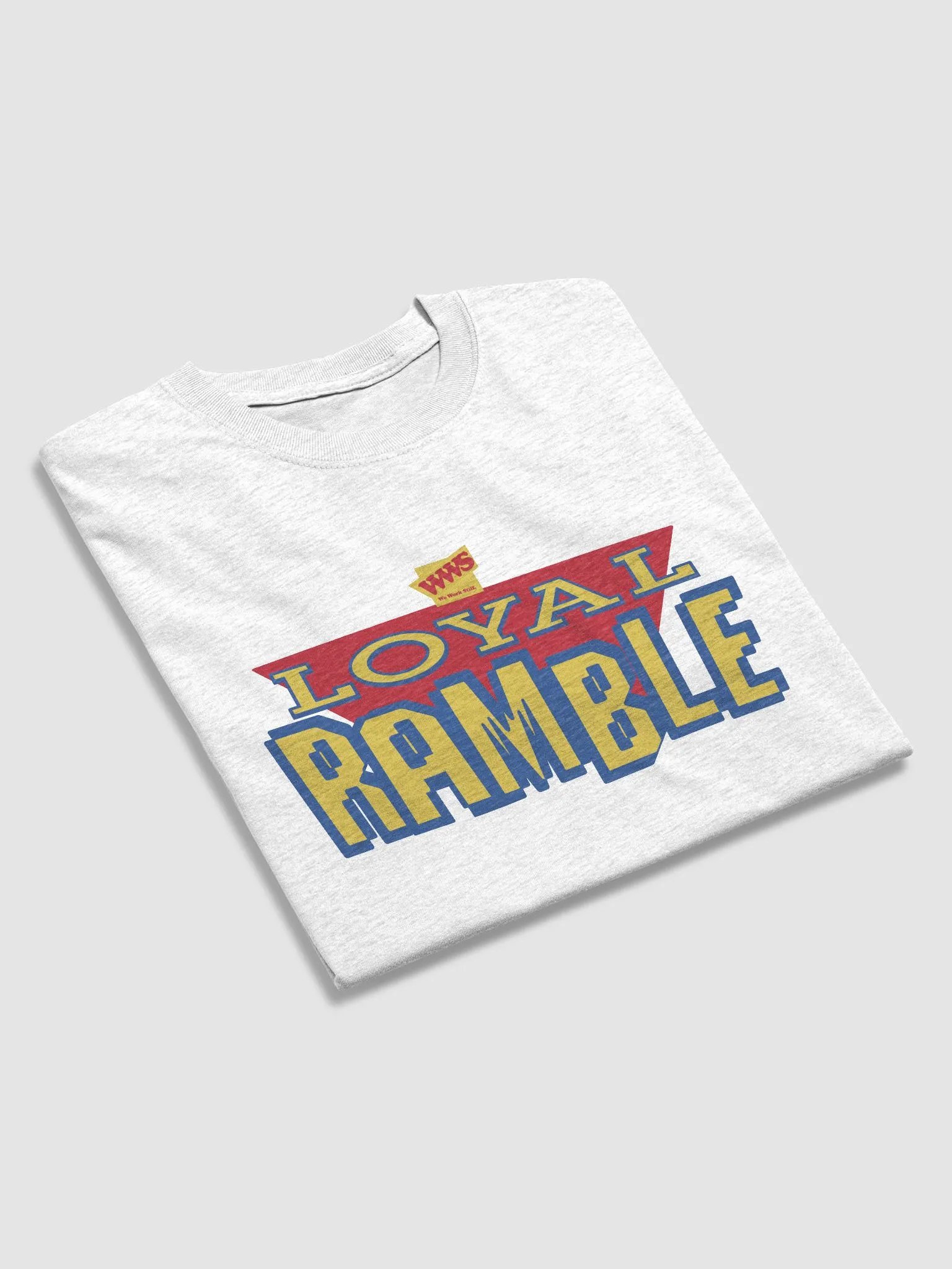 Loyal Ramble product image (3)