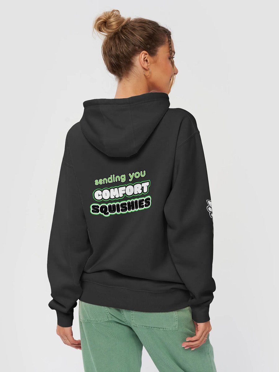 Squishie Armie Hoodie product image (4)