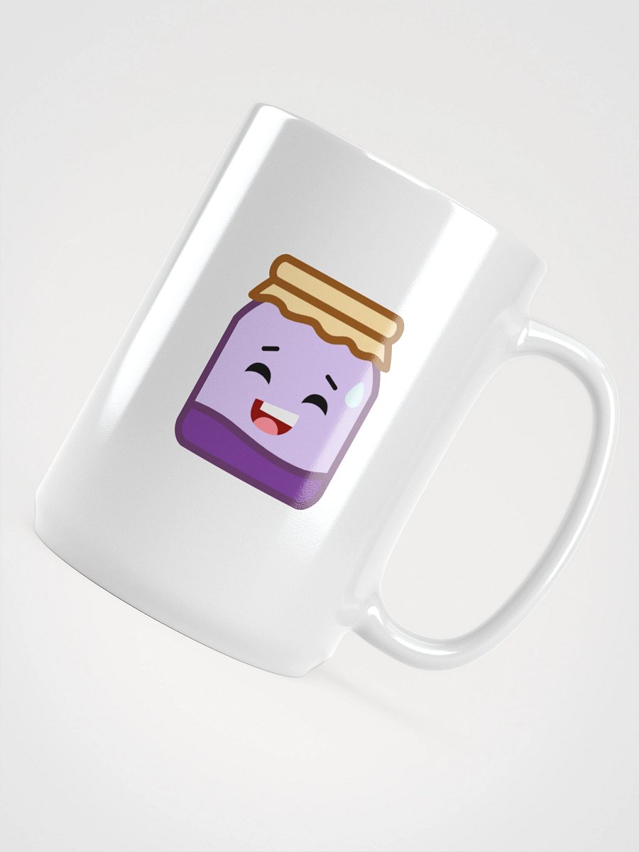 Jelly Couple Mug - Jelly product image (4)