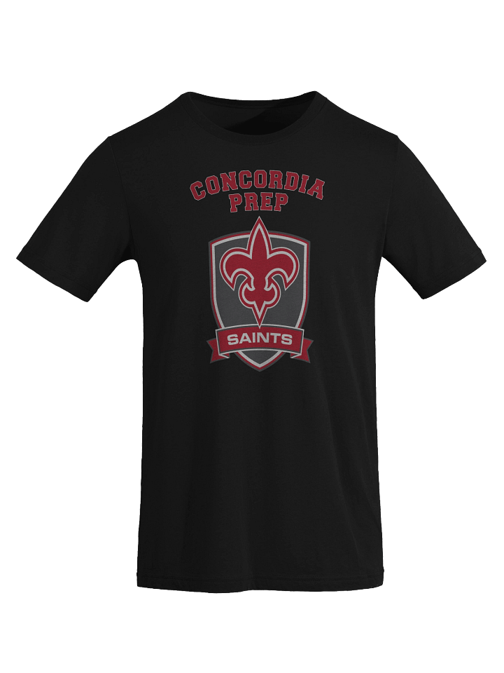 Concordia Prep - TriBlend Tee product image (1)