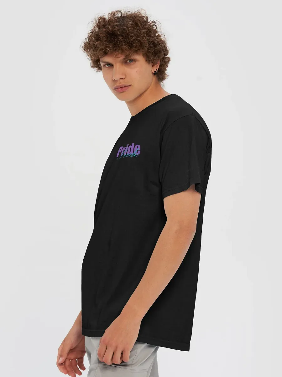LAG Pride T-shirt product image (14)