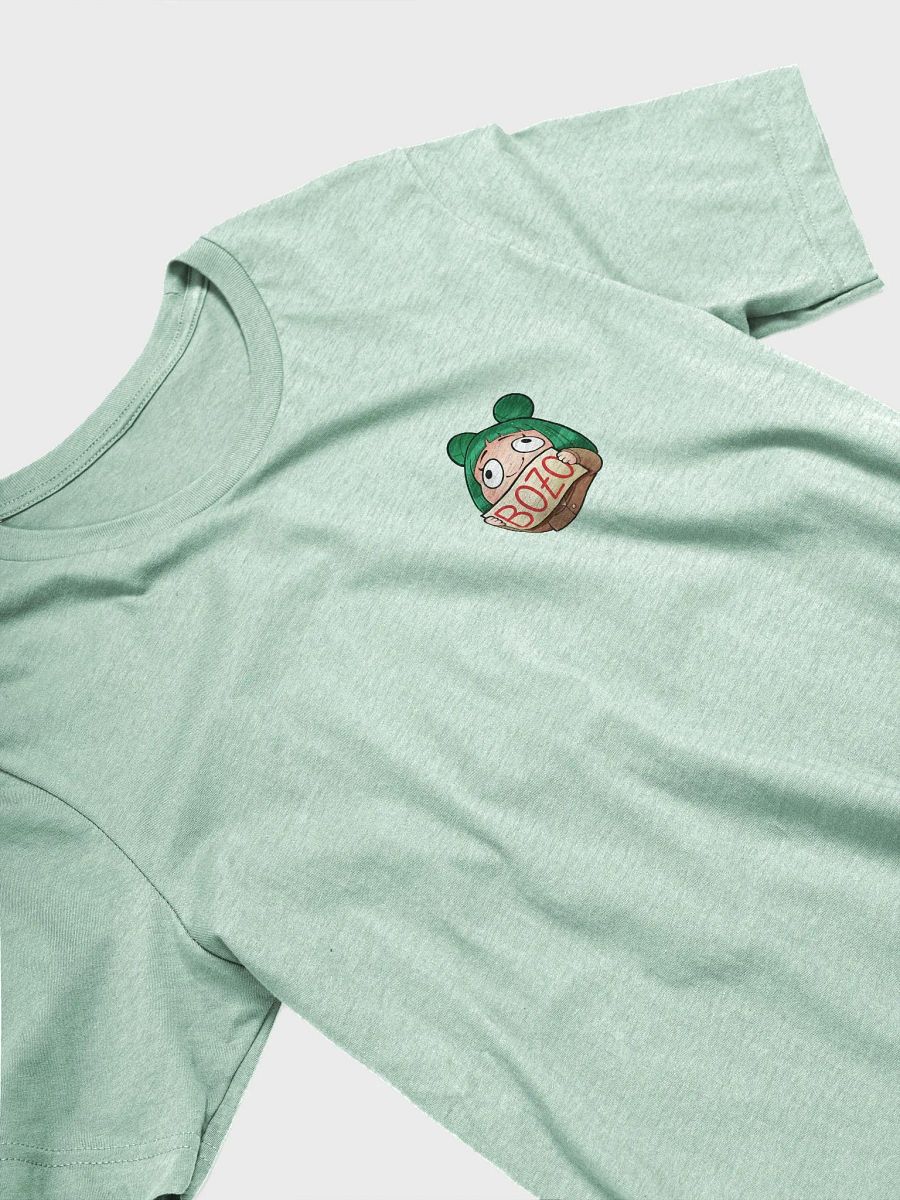 The BOZO T-Shirt product image (5)
