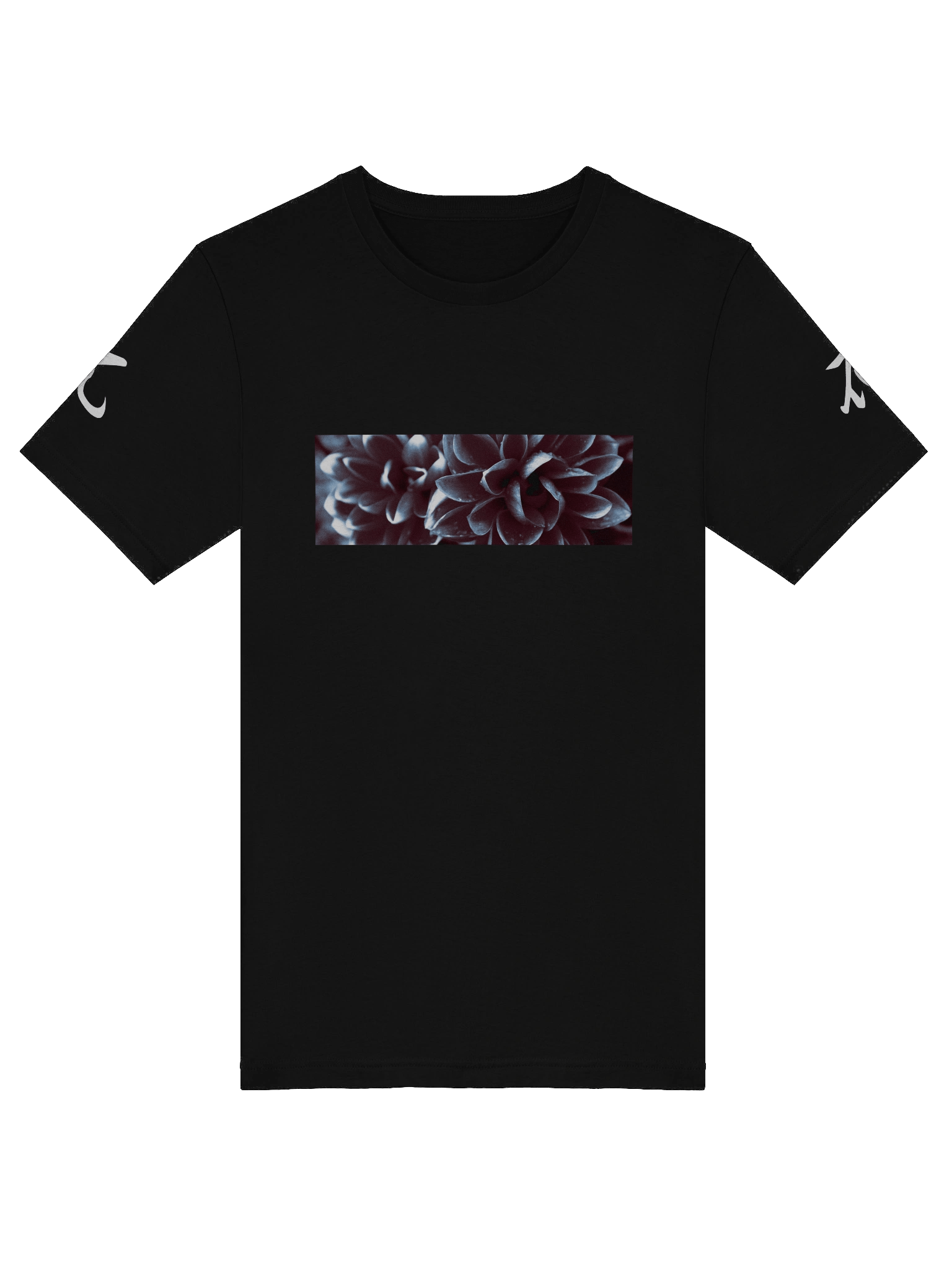 Dhalia Soft T-Shirt product image (5)