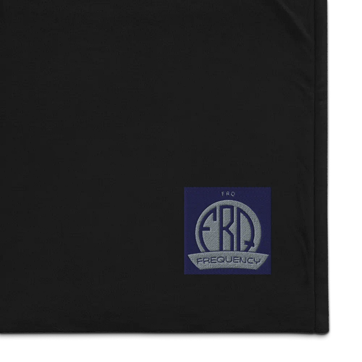 Frequency Blanket product image (1)