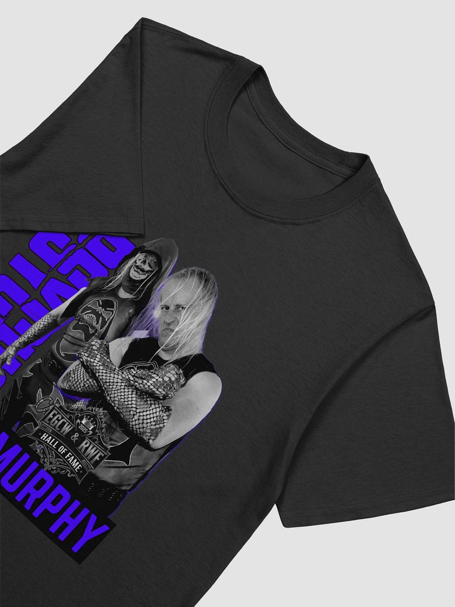 "Psycho" Stan Straight Edge T-Shirt product image (3)