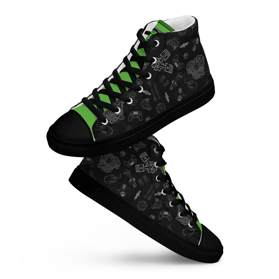 Gearhead Kicks product image (9)