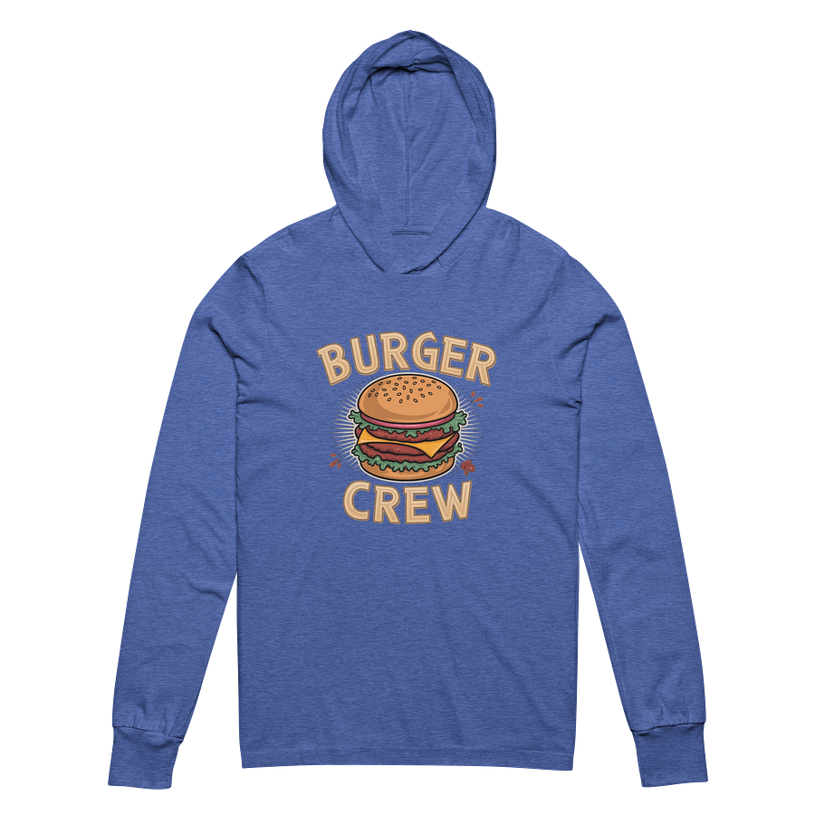 Burger Crew product image (2)