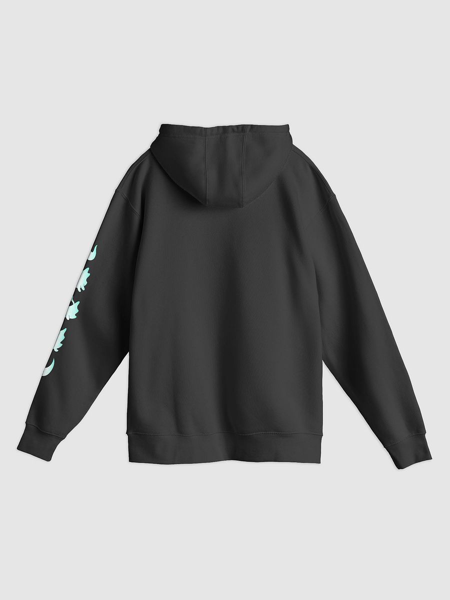 Pumpk - Hoodie product image (2)
