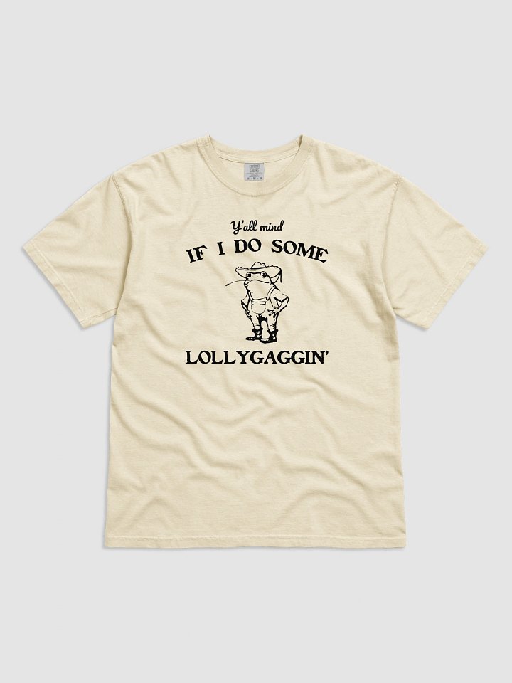 gaggin lolly's tee product image (49)