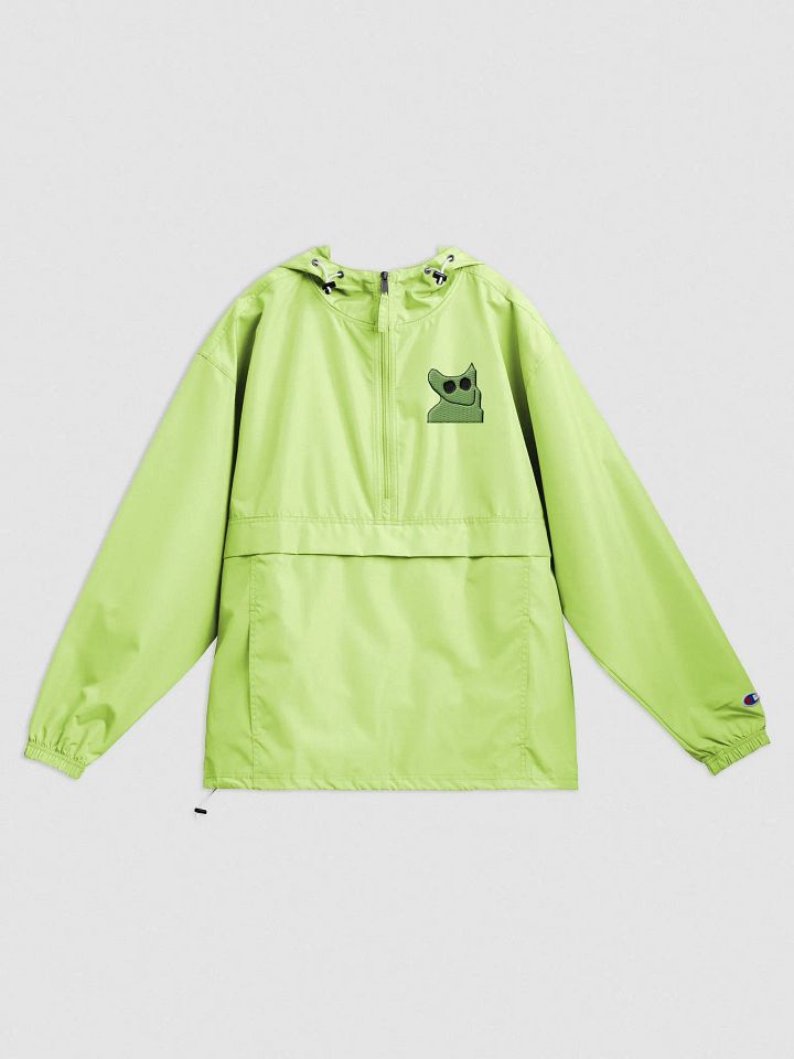 Gobi Classic Outdoor Coat product image (1)