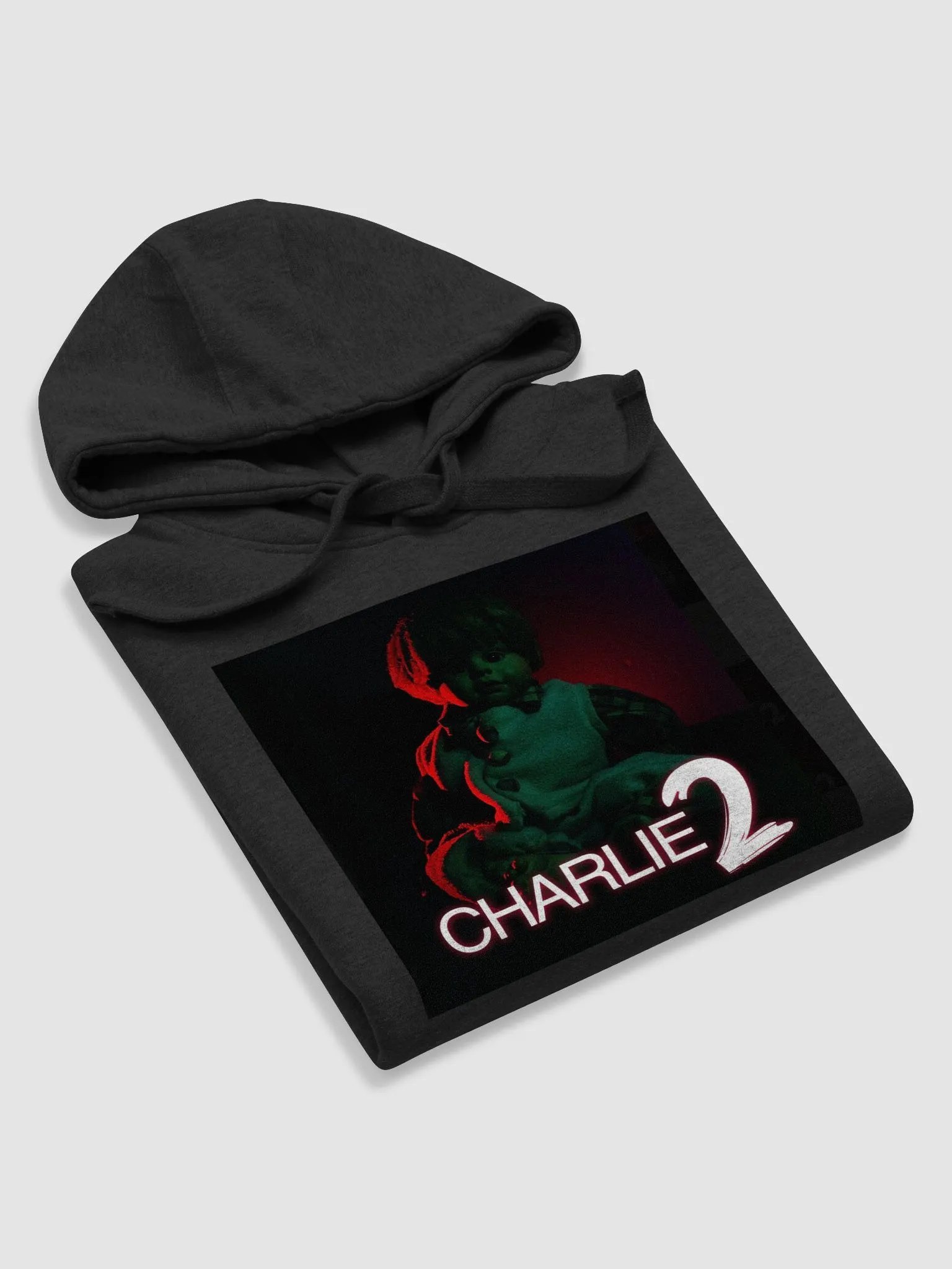 CHARLIE 2 Hoodie product image (11)