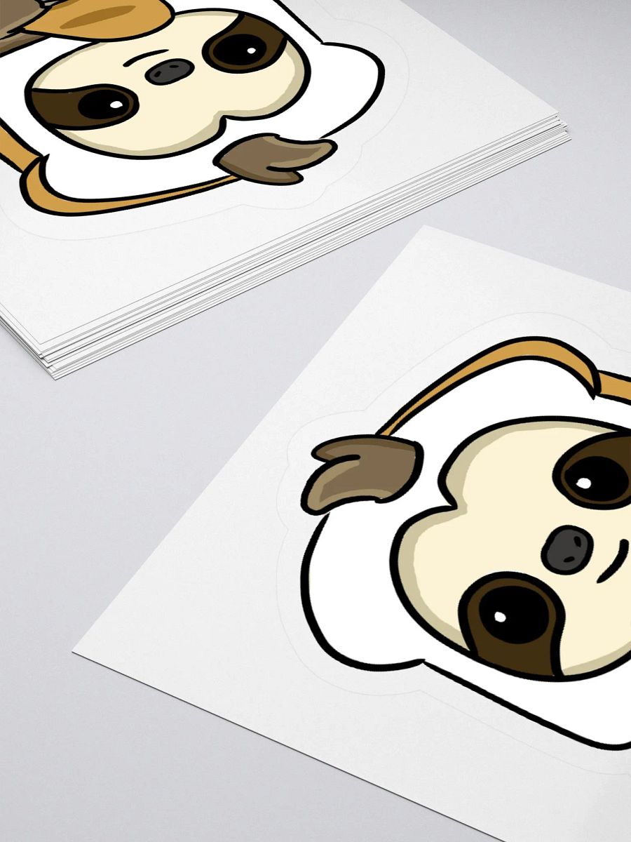 Stickers - Loaf product image (10)