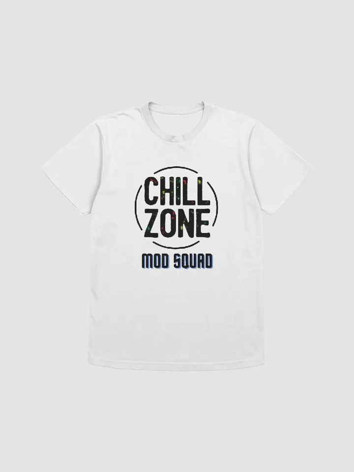 SwaggCaptain Mod Squad Tee product image (1)
