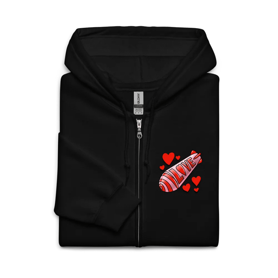 AnjelusX - Lovebom Hoodie product image (9)
