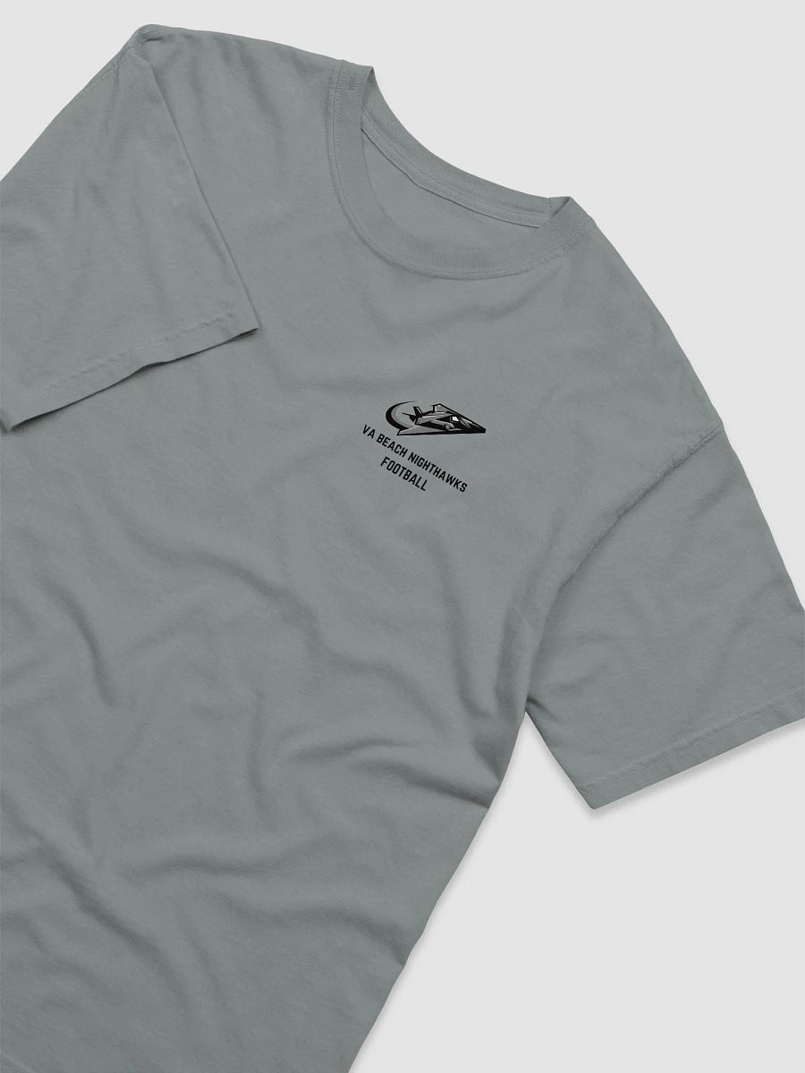 Virginia Beach Nighthawks T-Shirt by Comfort Colors product image (3)